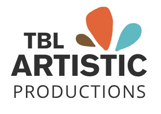 TBL Artistic Productions logo